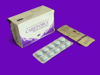 Viagra Professional / Generic Careforce - 10 бр. хапчета по 100 мг