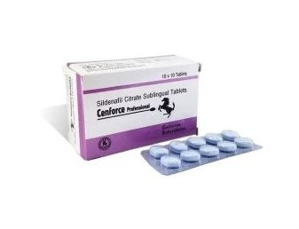 Viagra Professional / Generic Sildenafil - 10 бр. хапчета по 100 мг