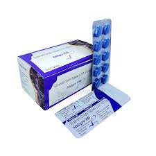 Viagra Sildigra / Generic Sildenafil - 10 бр. хапчета по 100 мг