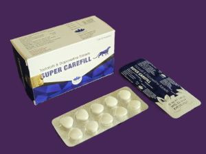 Super Carefill 80 mg / Cialis + Dapoxetine - 30 бр. хапчета - спестявате 20%