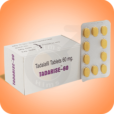 Super Cialis / Tadalafil Generic - 10 бр. хапчета по 60 mg