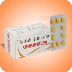 Cialis Strong / Tadalafil Generic - 10 бр. хапчета по 40 мг