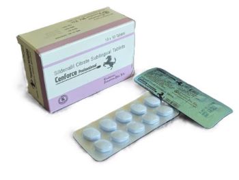 Viagra Professional / Generic Sildenafil - 10 бр. хапчета по 100 мг
